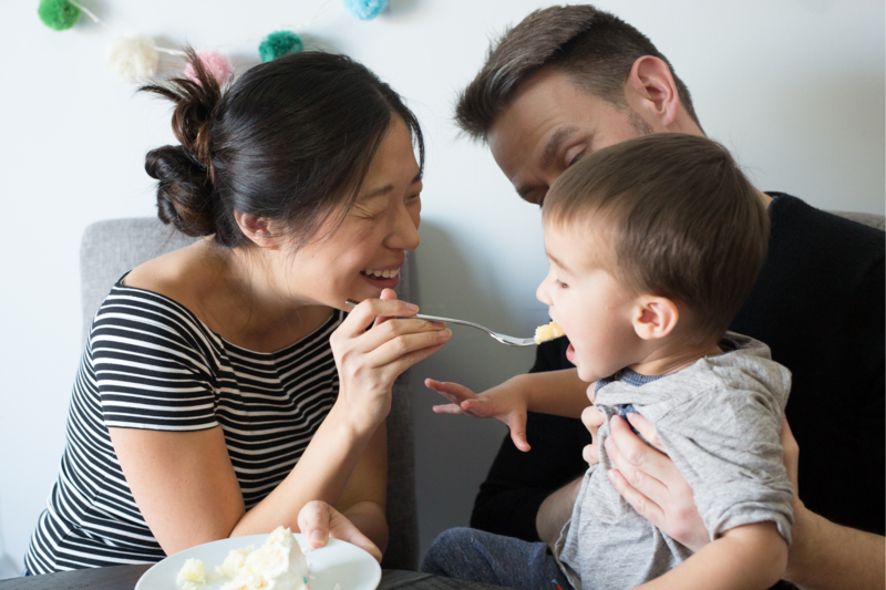 Child Wellness Package